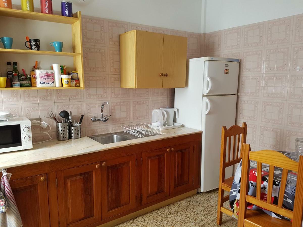 Atico Con Vistas Al Mar, Garachico Apartamento Garachico  Exterior foto