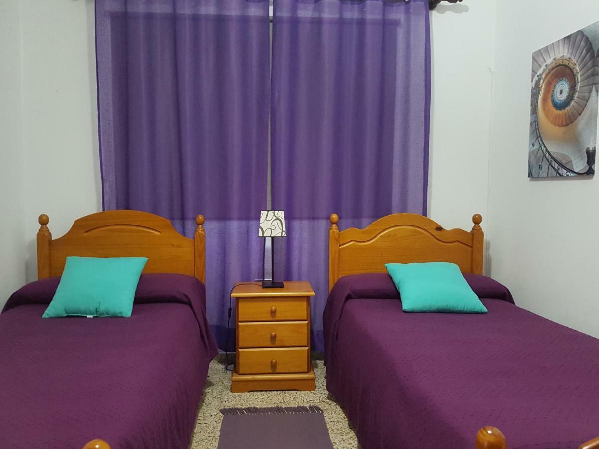 Atico Con Vistas Al Mar, Garachico Apartamento Garachico  Exterior foto