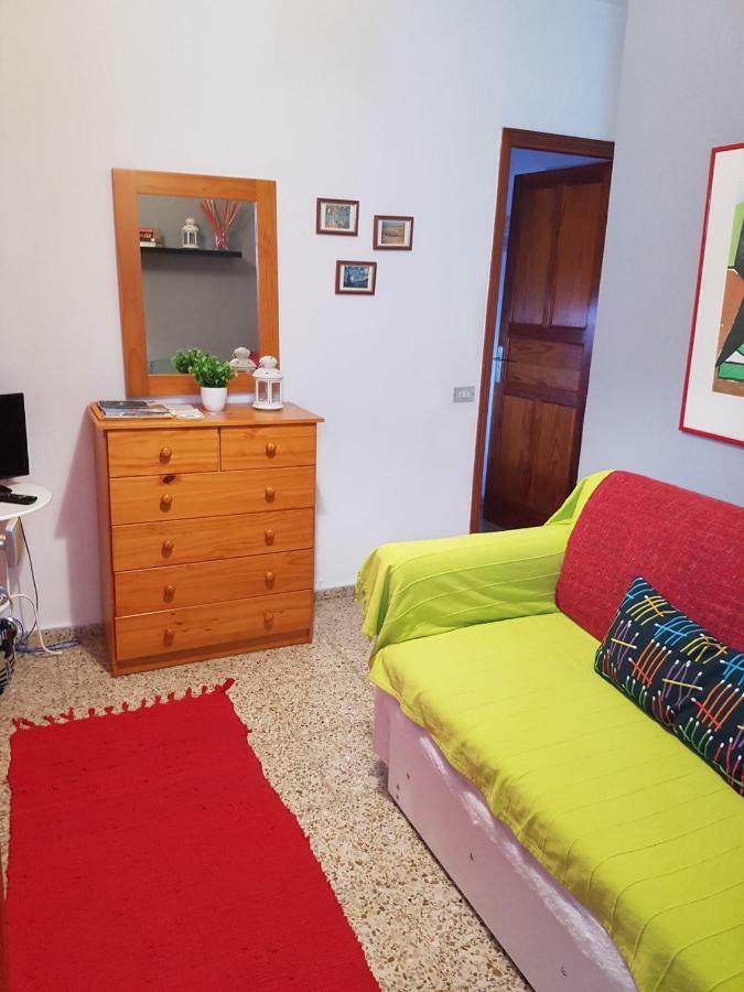 Atico Con Vistas Al Mar, Garachico Apartamento Garachico  Exterior foto